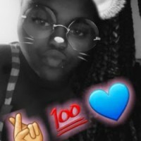 Timesha Dailey