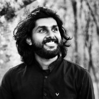 Abhiram M S