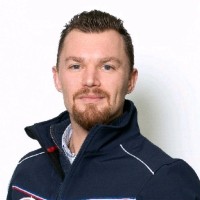 Antoine DANIEL