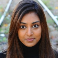 Cinthia Sadien