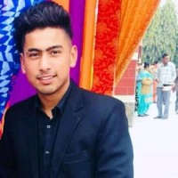 Dharmpreet Gaught