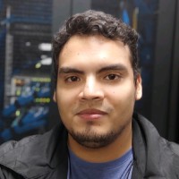 Juan Daniel Vargas
