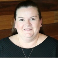 Tracey Parker
