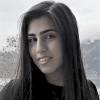 Kimia Ghalili