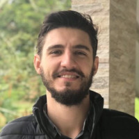Jonathan Patricio Benedet