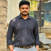 Hemanth K Raj