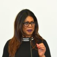M. Denise Barker