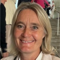 Camilla Lundin