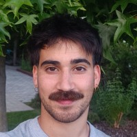 Robert Calvo Bartra