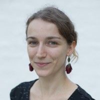 Camille Sauder