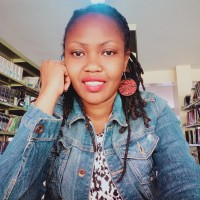 Julie Wanjohi