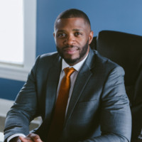 Demond Bolden