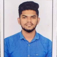 Sakthivel C