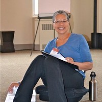 Sandra Cubi-Harris