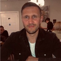 Iain Mccallum