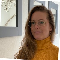 Irene Prins