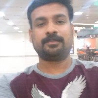 Shibin Sreenivasan