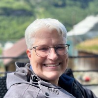 Susanne Nilsson