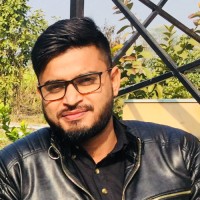 Siddharth Mishra