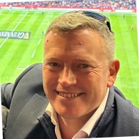 Alun Williams