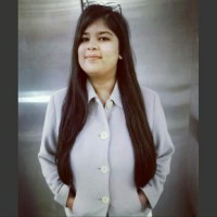 Shweta Singh