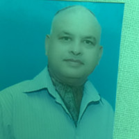 Dayashankar Pandey