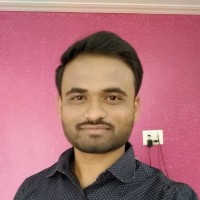 umesh bhagat