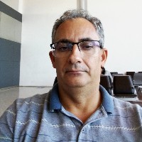 Antonio Evedove