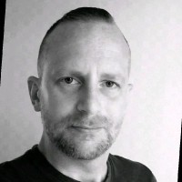 Simon Boyd