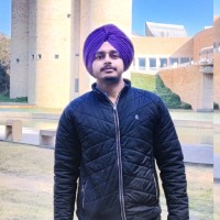 Gagan deep Singh