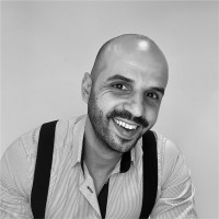 Salah Eddine Moutaouakil