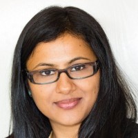 Aysh Venkatesan