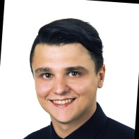 Jason Smolinski
