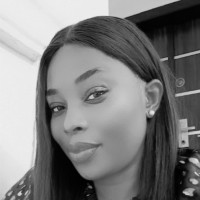 Doris Chukwukere