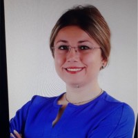 Sibel Olcarcıyüz, Mba