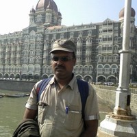 Bhagwan Wakade