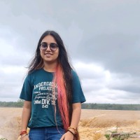 Anuja Shrivastava