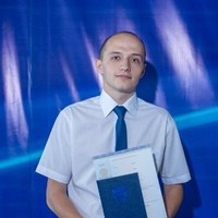 Alexey Petrov
