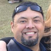 Rich Meza