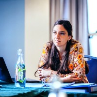 Eta Piranishvili