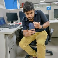 Balu Rajanala