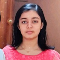 Nandana P