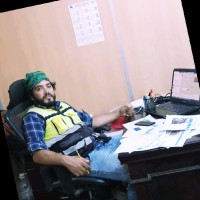 Samih Ullah