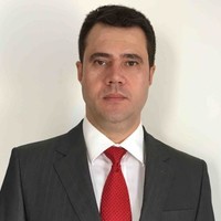 Alexandre Ribeiro