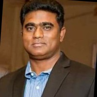 Balaji Vp