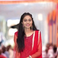 chhaya Dhande