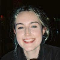 Kiera Mitchell