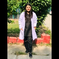 Yasha Altaf