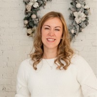 Alexis Blodgett