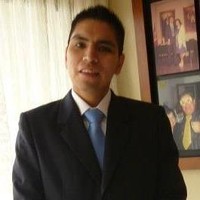 Martin Fernando Vilca Guerra